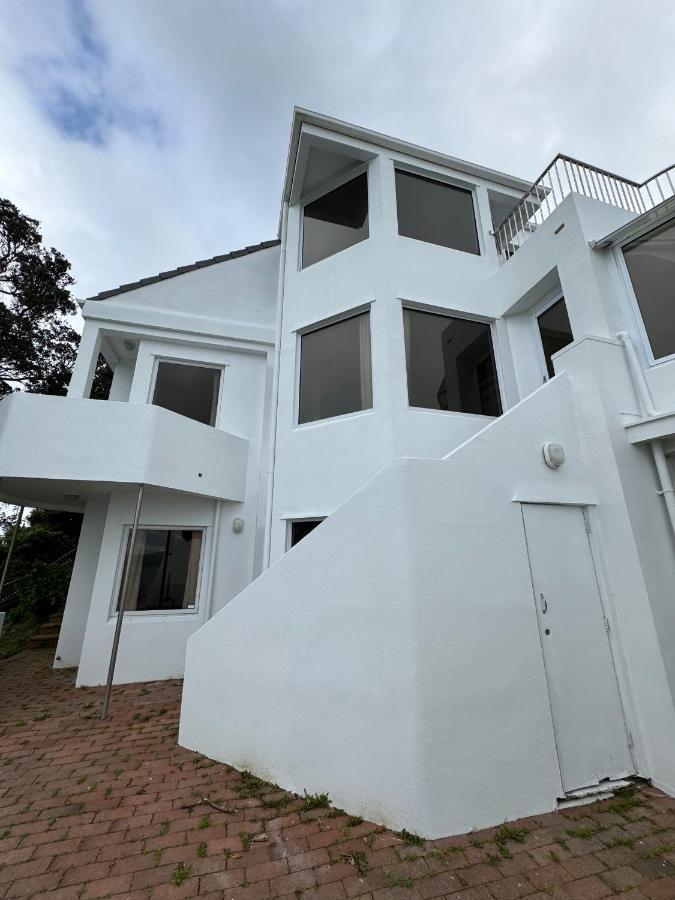 Vila Super Large Seaview House Wellington Exteriér fotografie
